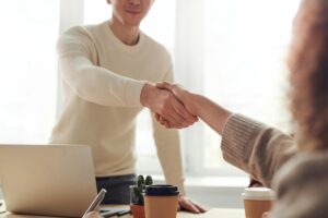 insightful questions to ask your clients