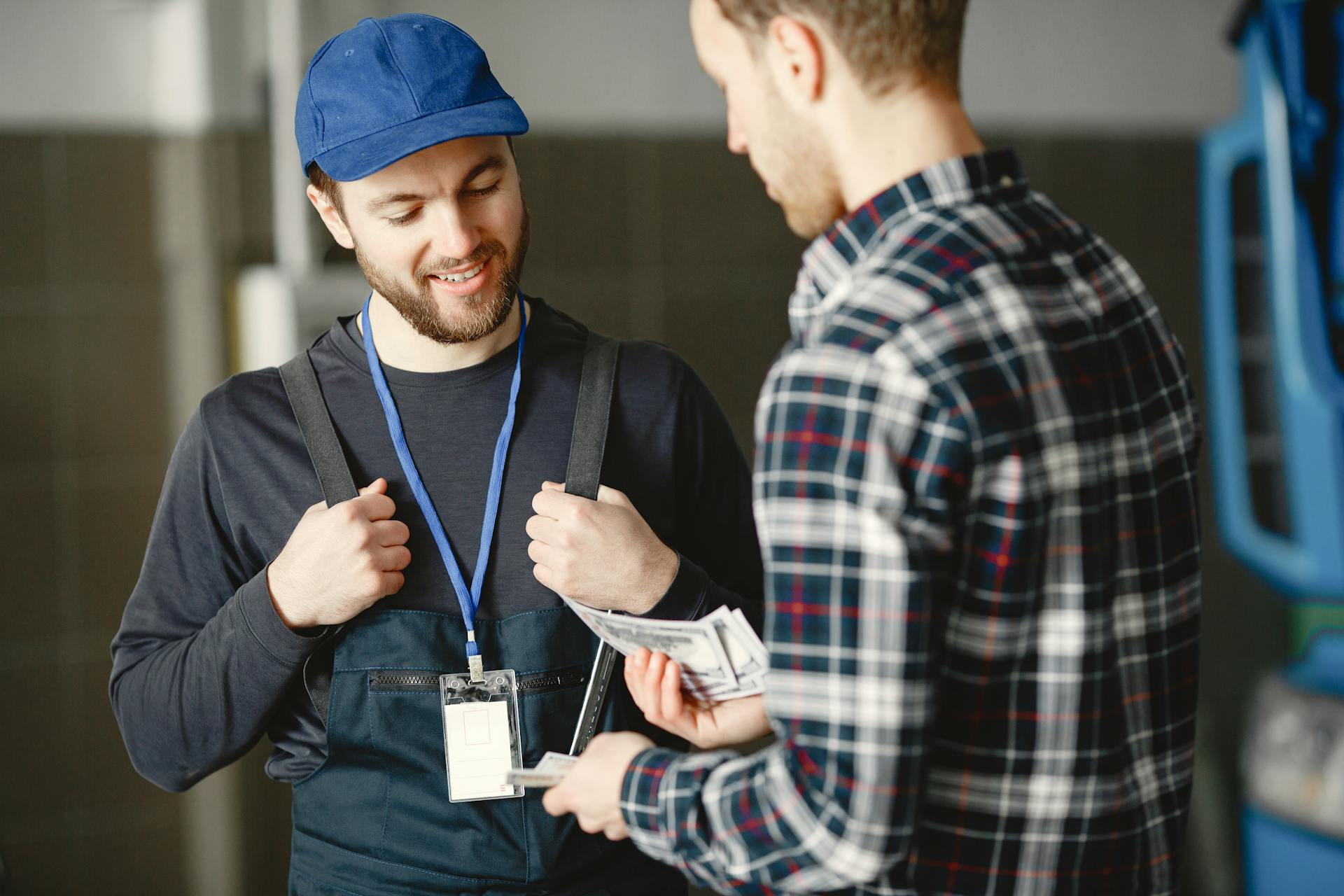 Get Your Clients to Pay You on Time Every Time