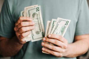 Budgeting Goals To Strengthen Your Finances