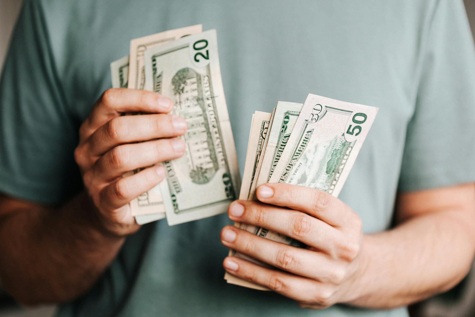 Budgeting Goals To Strengthen Your Finances