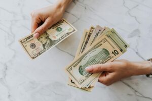 Why Two Budgets Are Better Than One