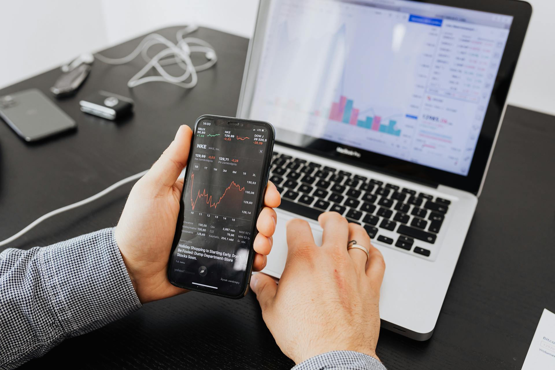 How Much Money Do You Need to Get Started in Trading Stocks?