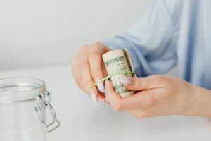 Biweekly Money Saving Challenges