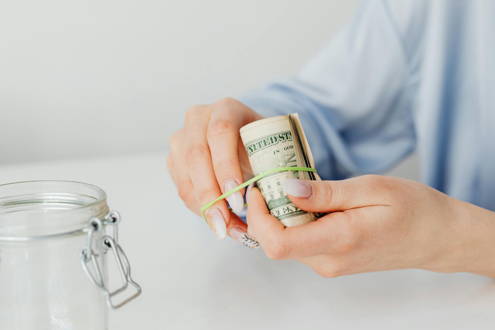 Biweekly Money Saving Challenges