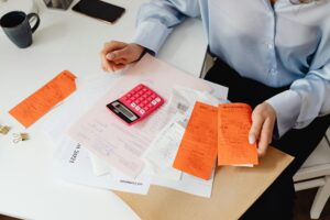 How To Start a Pay Yourself First Budget