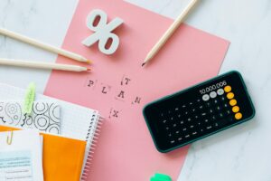 How to Reset Your Budget