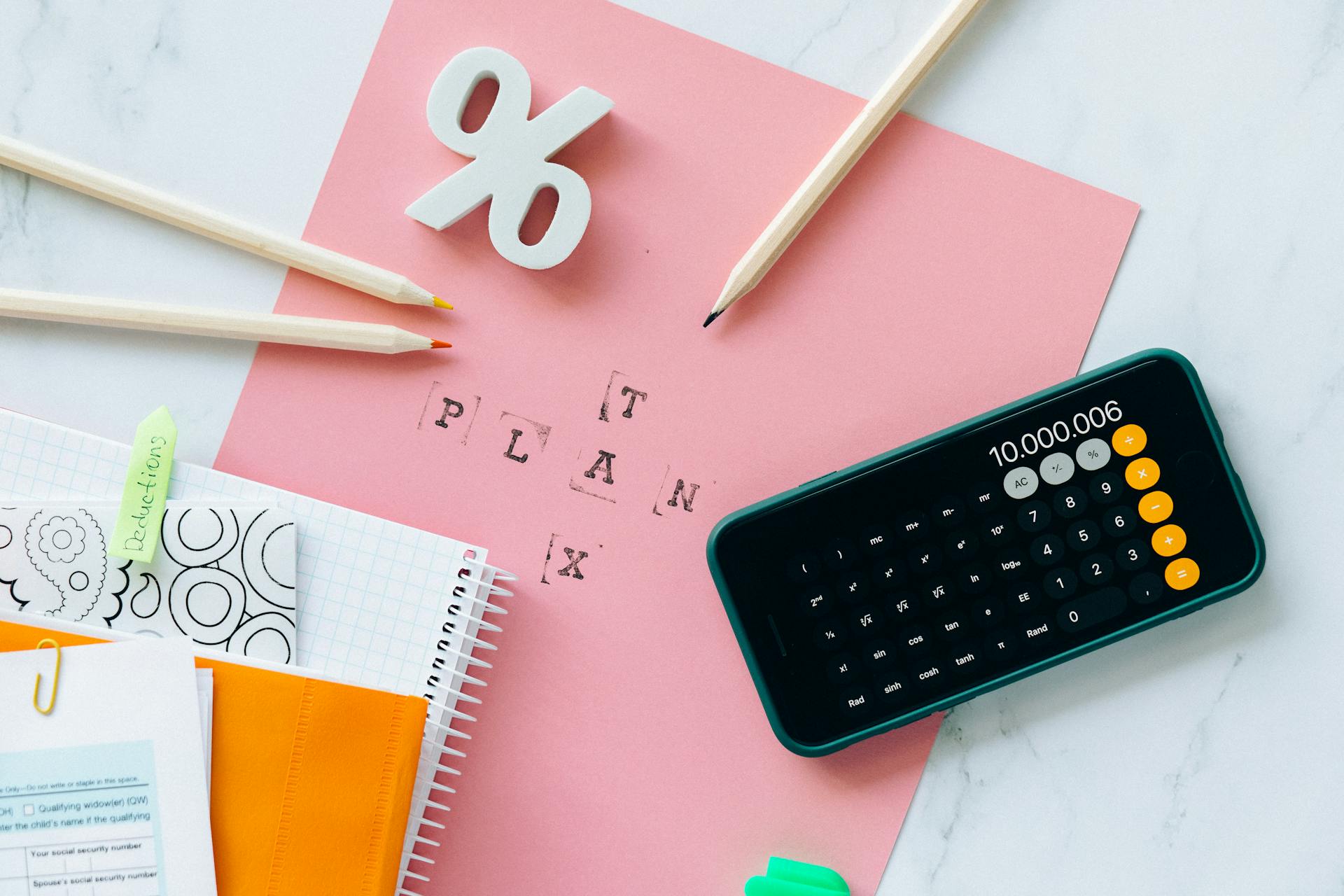 How to Reset Your Budget