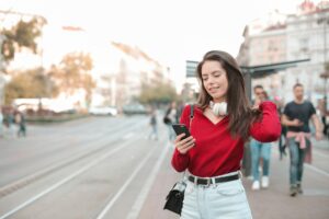 Money-Making Apps That Pay Cash