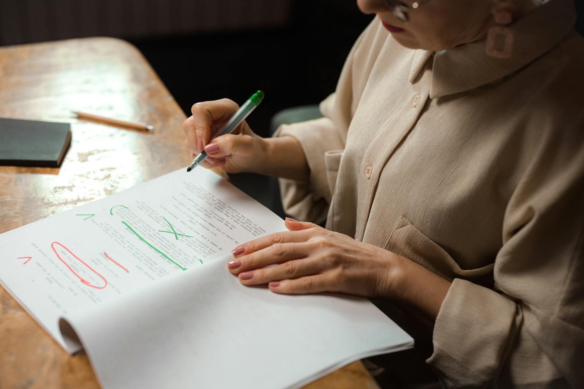 Online Proofreading Jobs