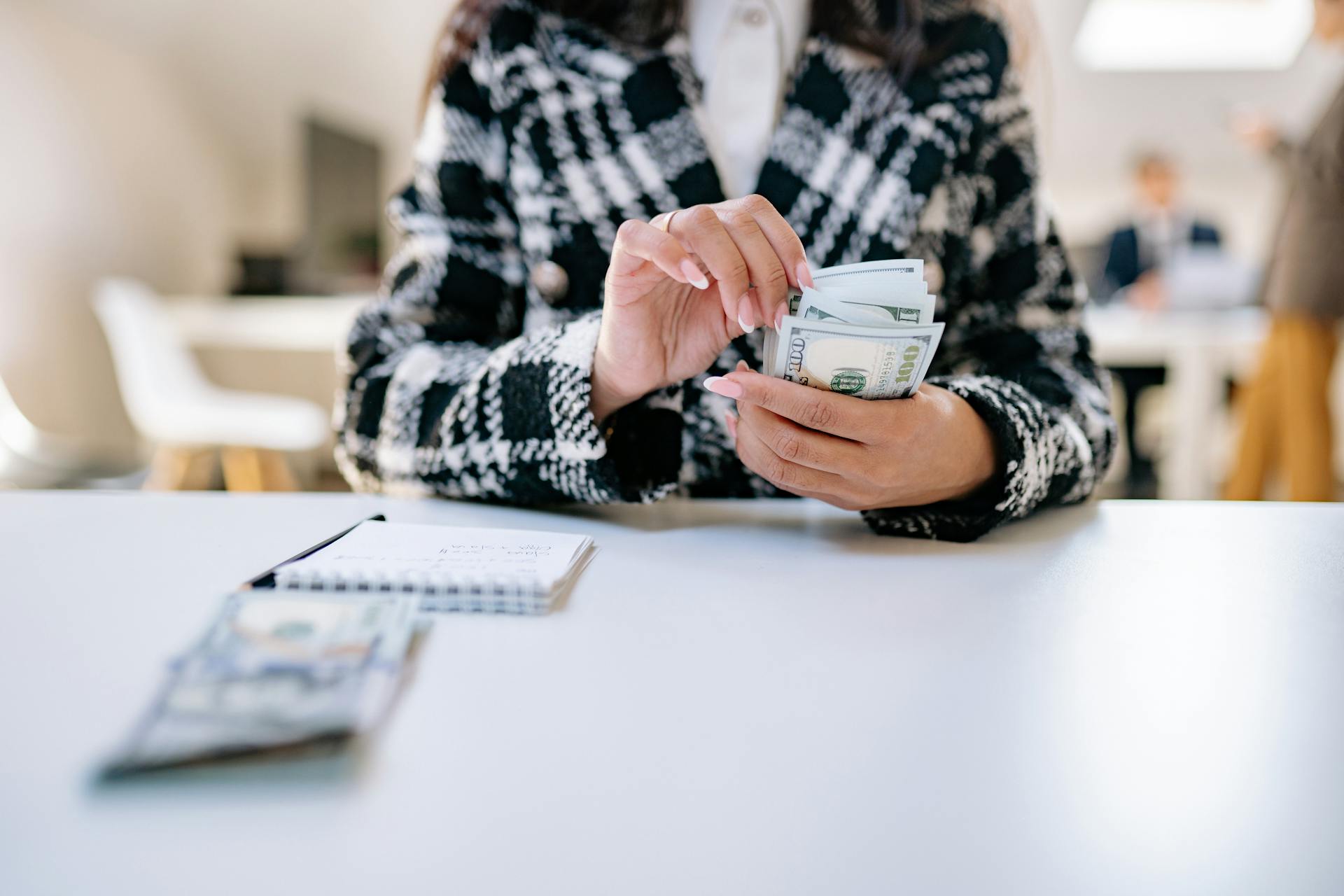 Living on One Income