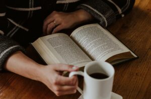 Get Paid to Read Books
