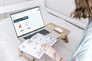 growing your business with ease