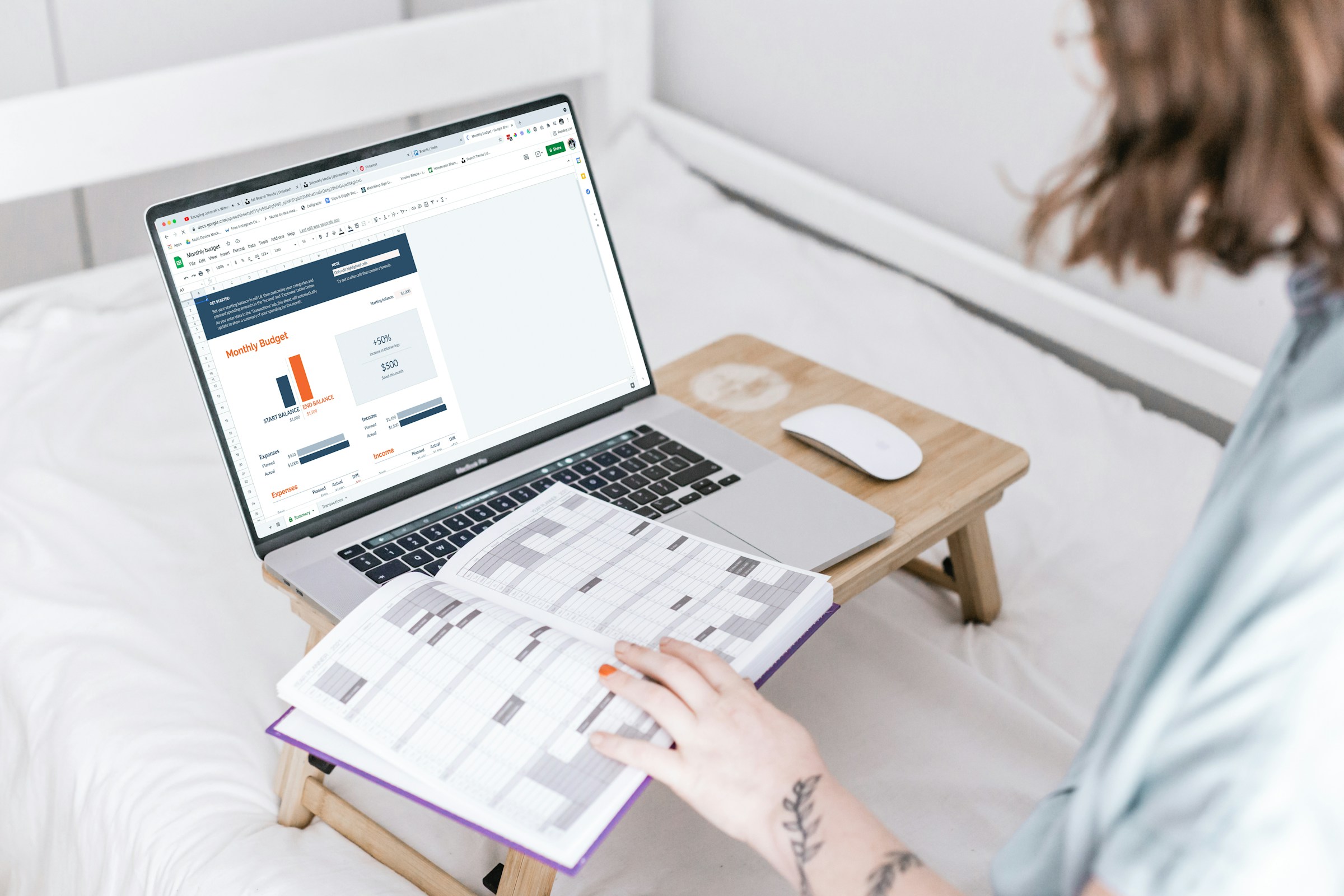 growing your business with ease