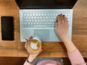 Data Entry Jobs from Home