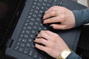 Get Paid to Type
