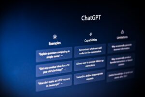 Make Money With ChatGPT