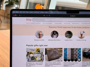 Etsy digital products that sell daily