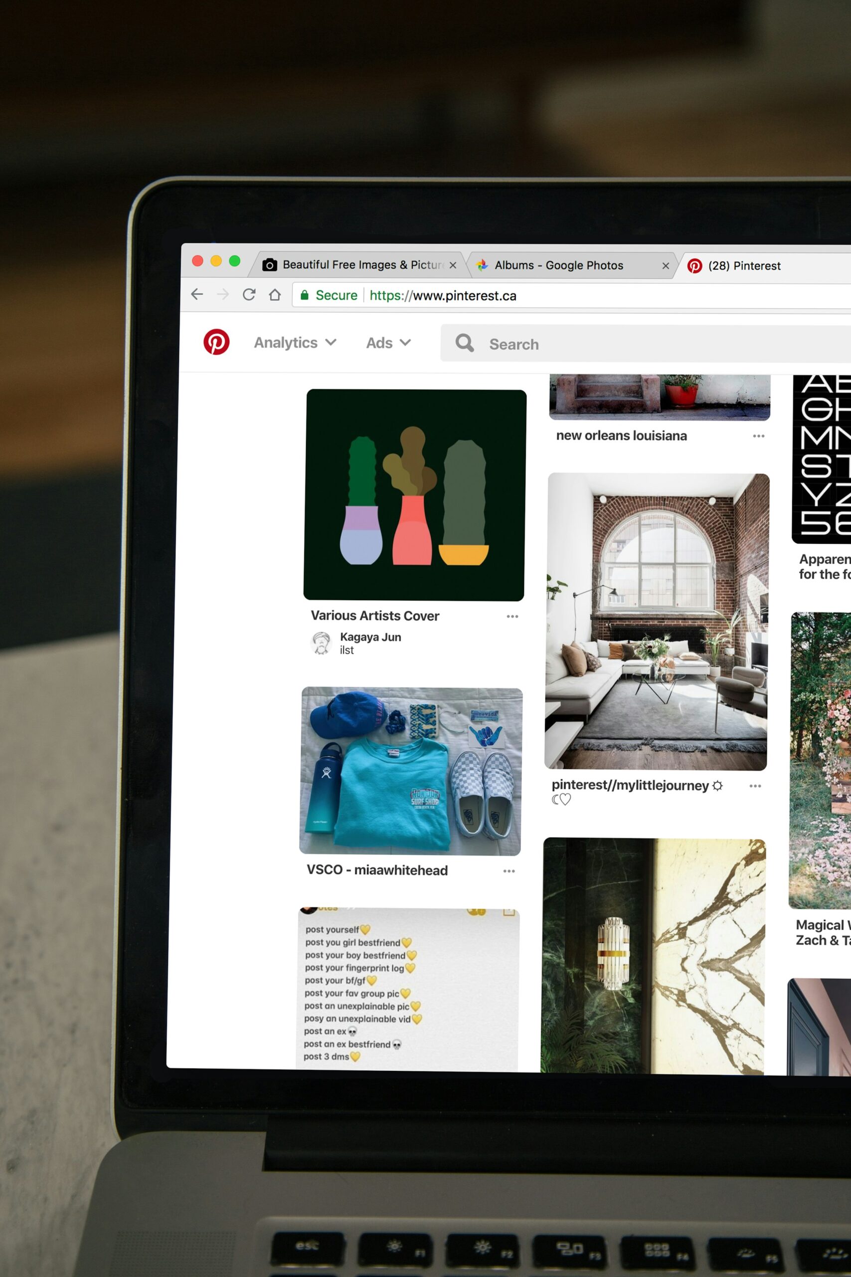 Monetize Pinterest Without a Blog