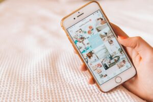 Instagram Theme Pages That Generate Passive Income