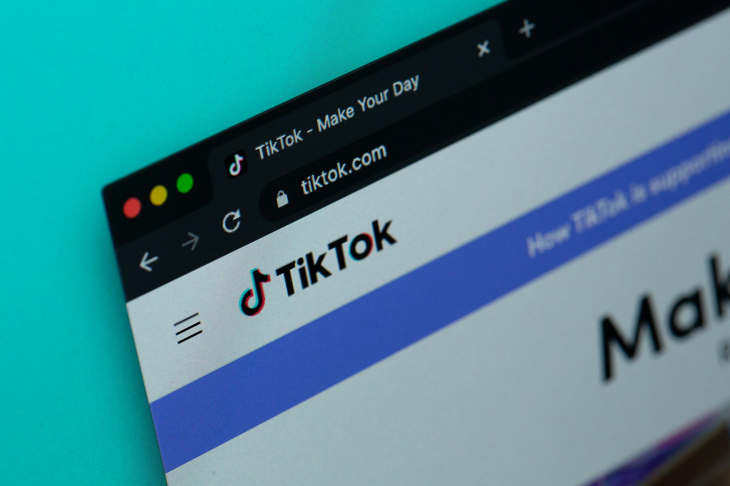 Make Money with TikTok Affiliate Marketing