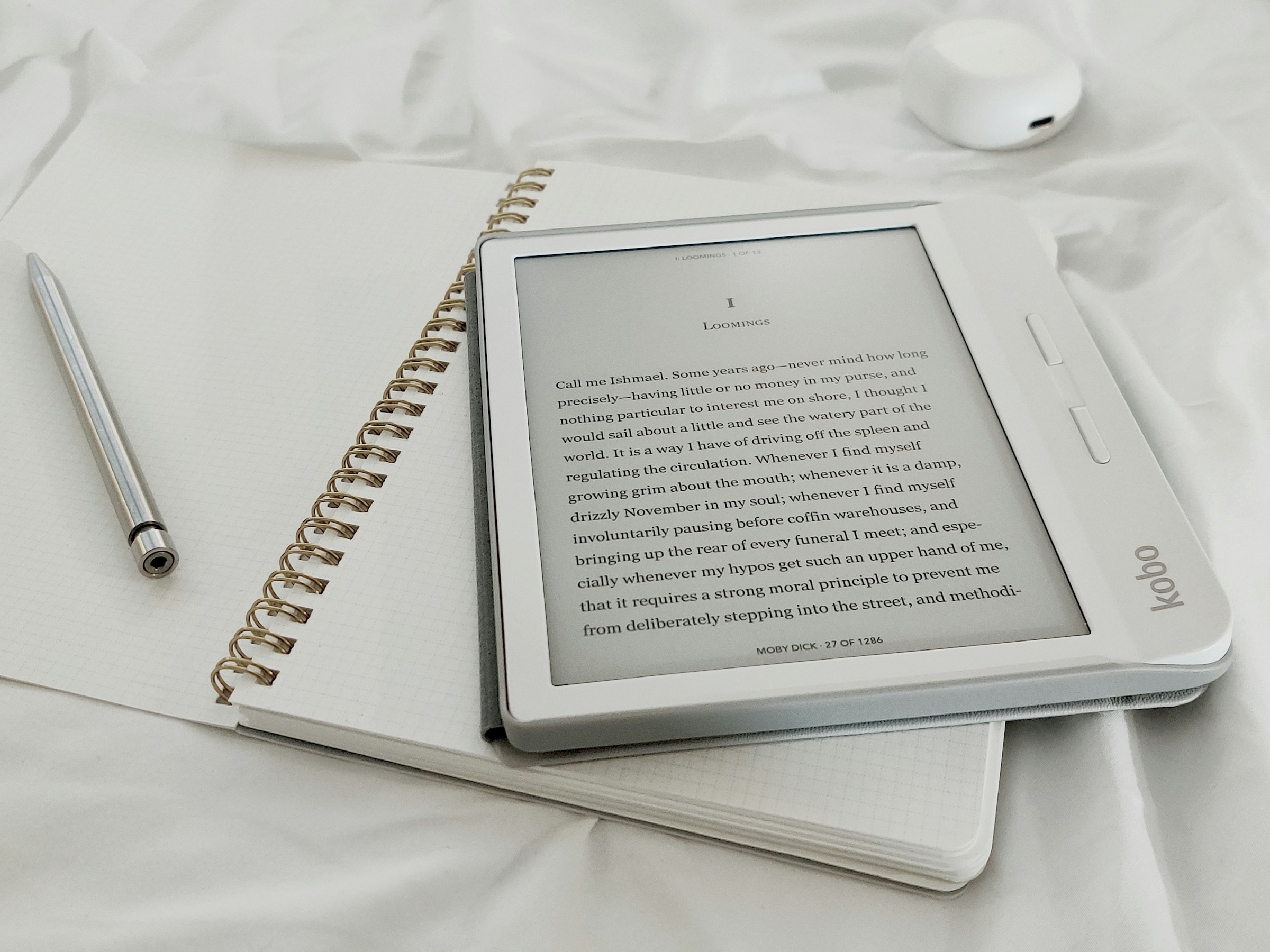 How to Publish & Monetize a Kindle eBook