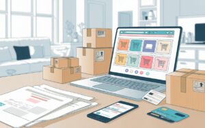 Ecommerce Business Valuation