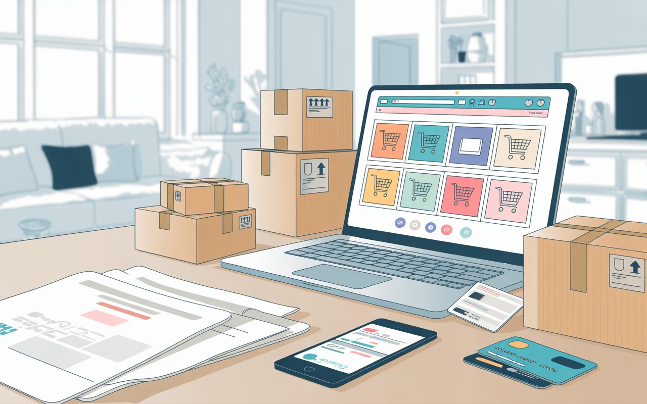 Ecommerce Business Valuation