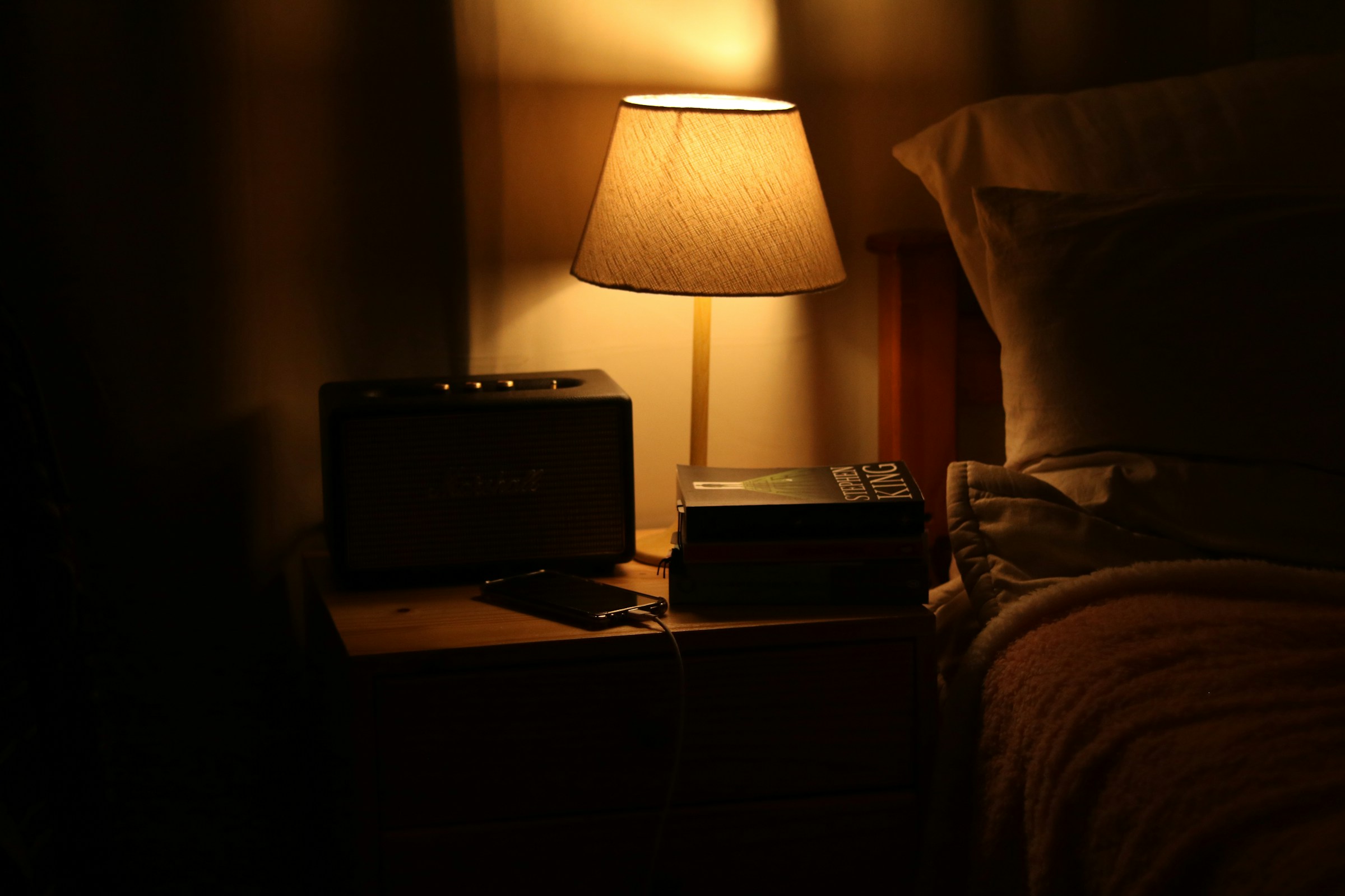 Frugal Evening Routine