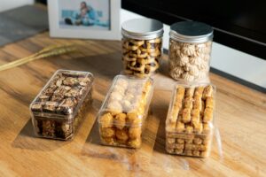 Easy Foods to Sell to Make Money