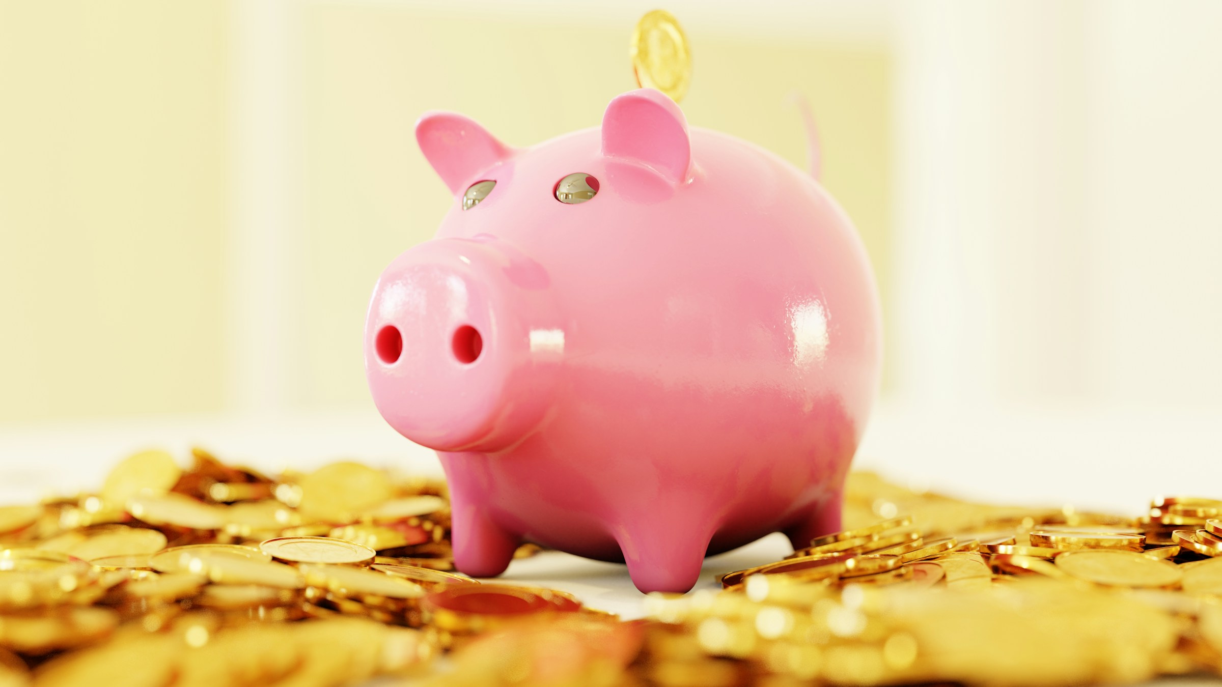 Frugal Habits We Lost Over the Years
