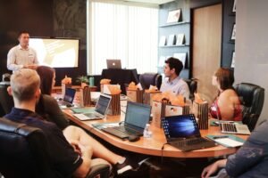 Six-Figure Business Ideas