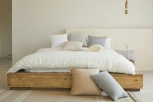 Frugal Bedroom Ideas