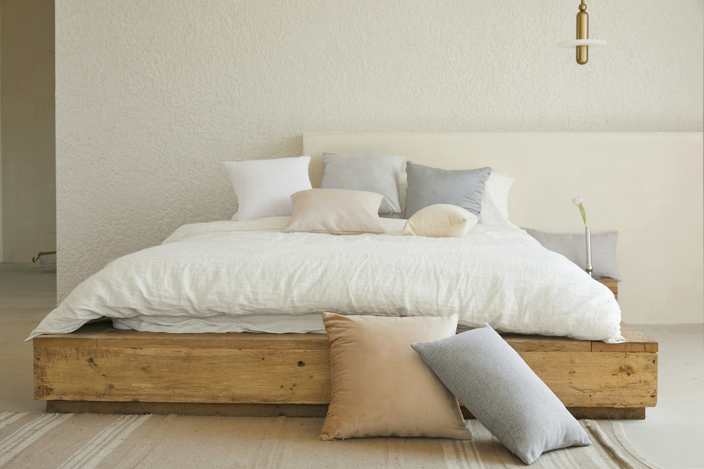 Frugal Bedroom Ideas
