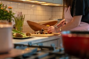 Old Fashioned Homemaking Skills That Save Thousands