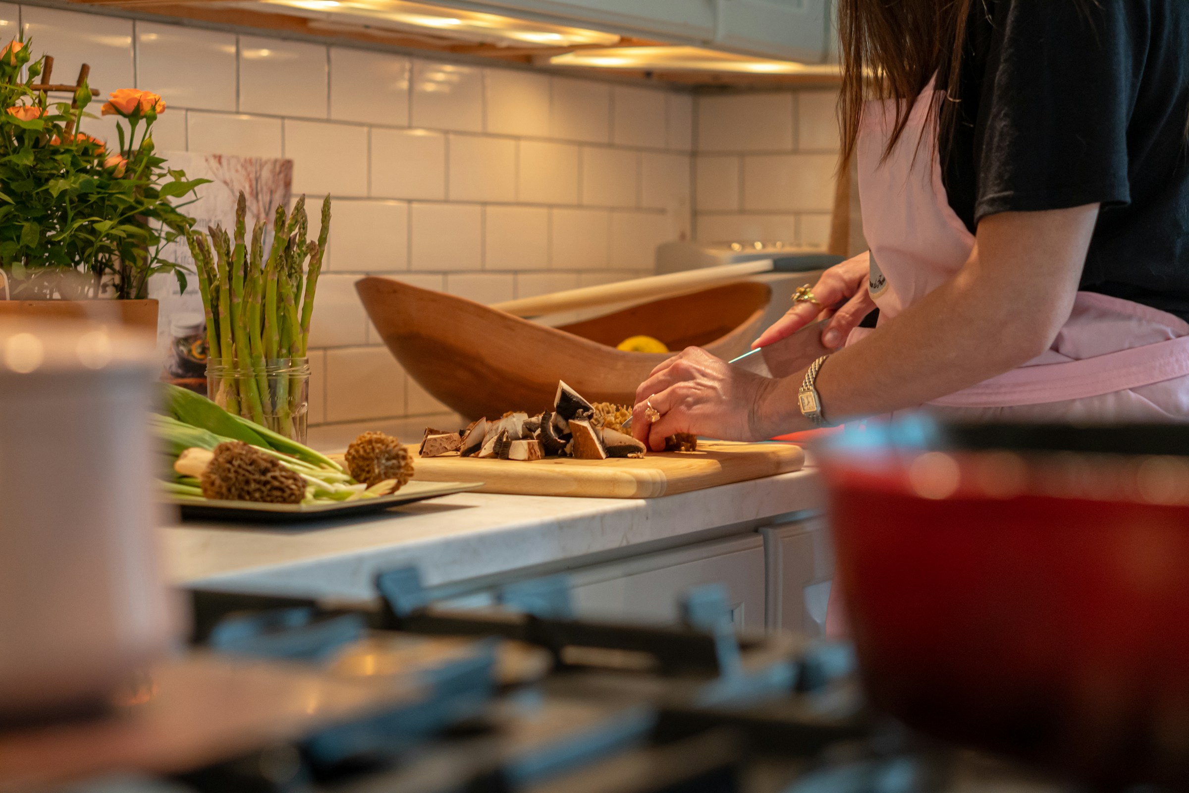 Old Fashioned Homemaking Skills That Save Thousands