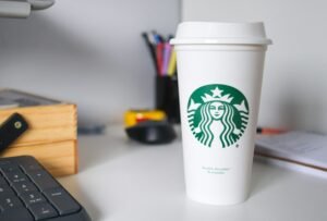 Hacks to Make Your Starbucks Drink Cheaper
