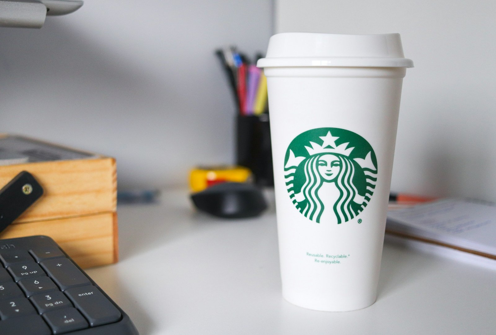 Hacks to Make Your Starbucks Drink Cheaper