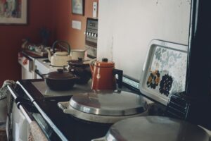 Vintage Household Items That Save Money Today