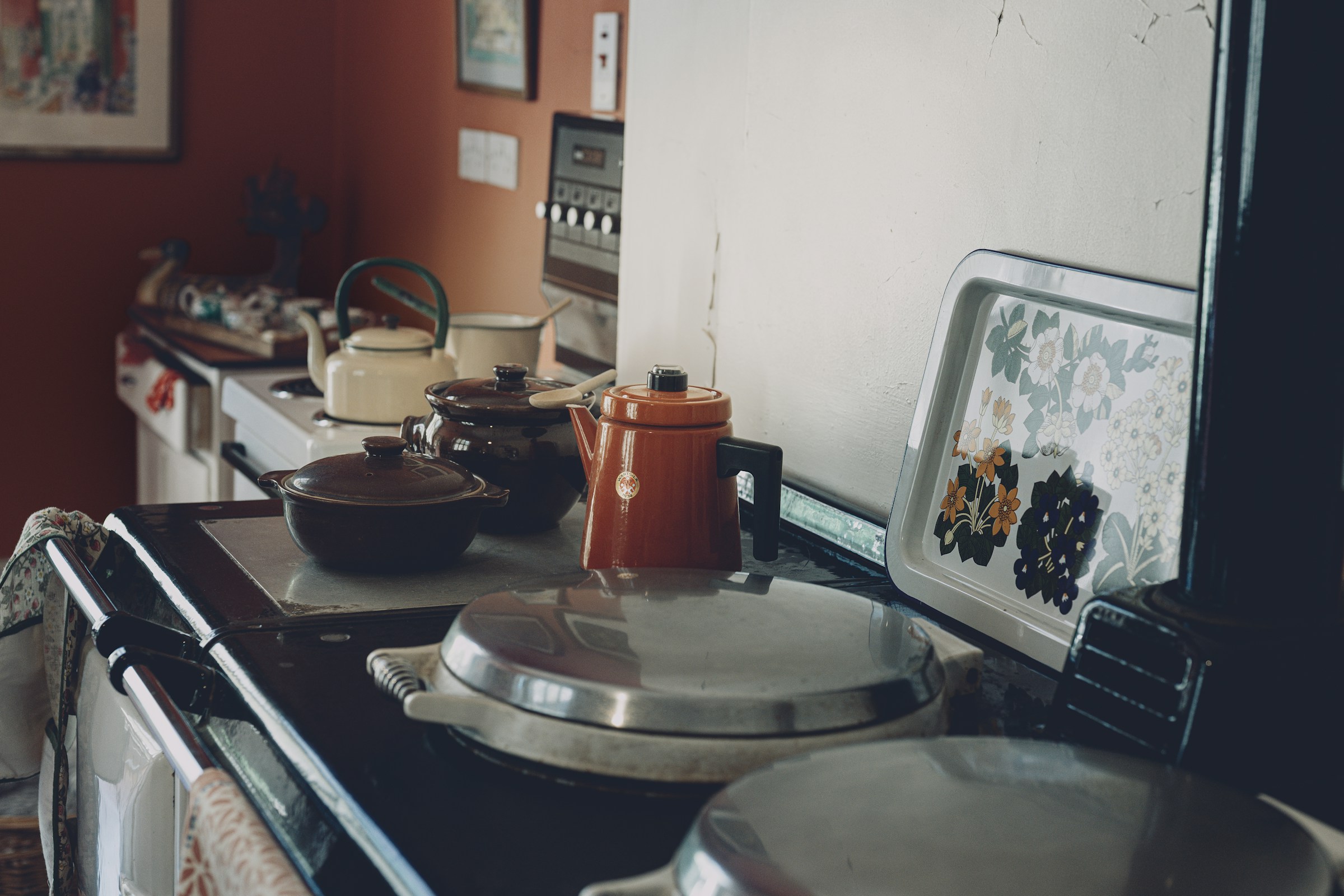 Vintage Household Items That Save Money Today