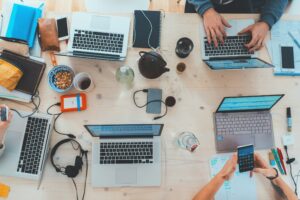 Six-Figure Business Ideas