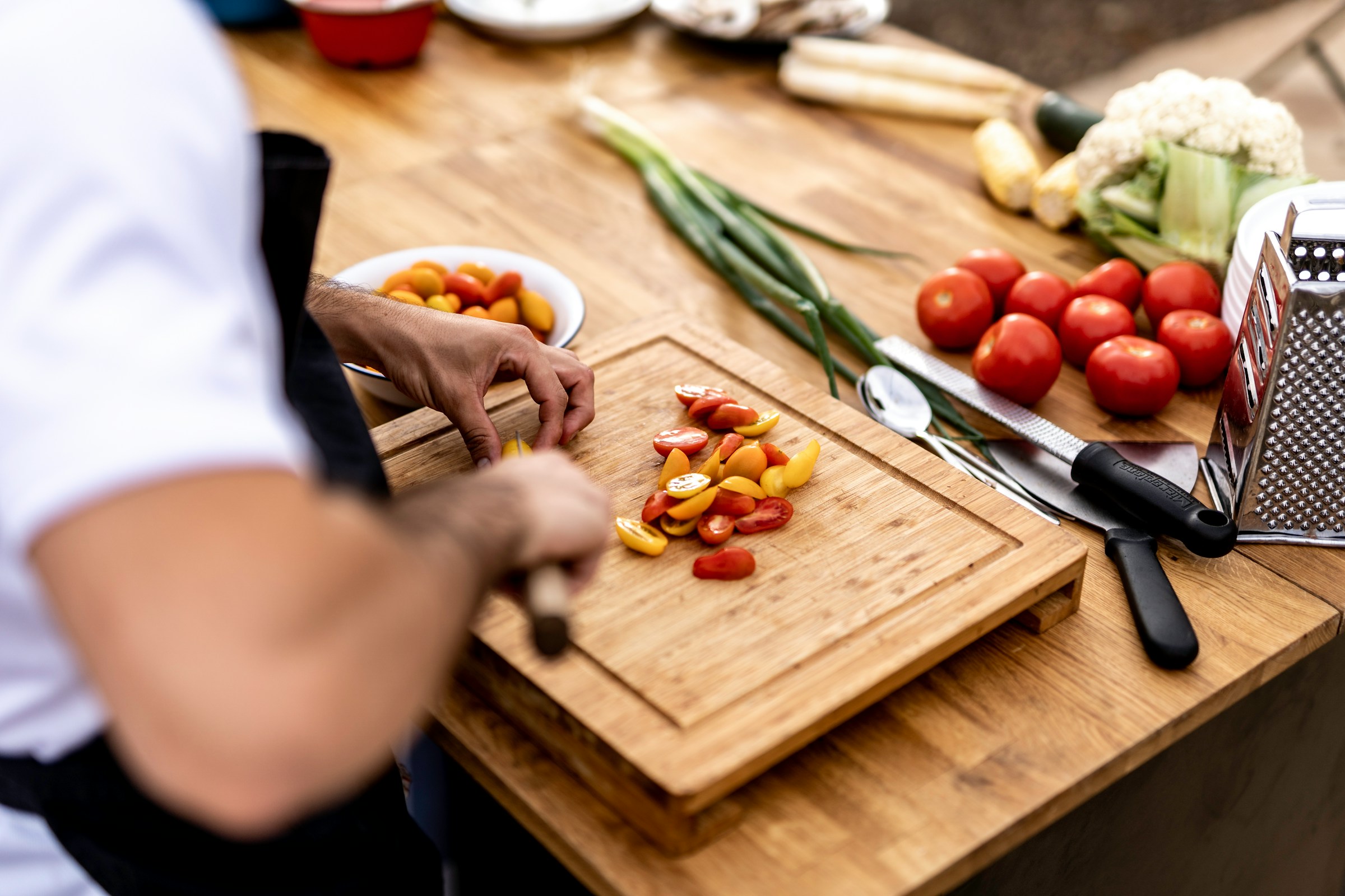 Old Fashioned Kitchen Hacks That Save Money