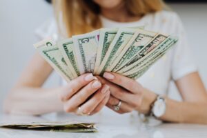 Frugal Living in Your 40s