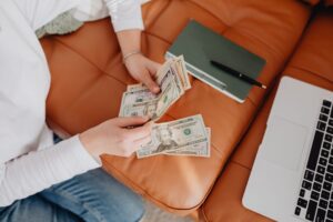 Frugal Living in Your 50s