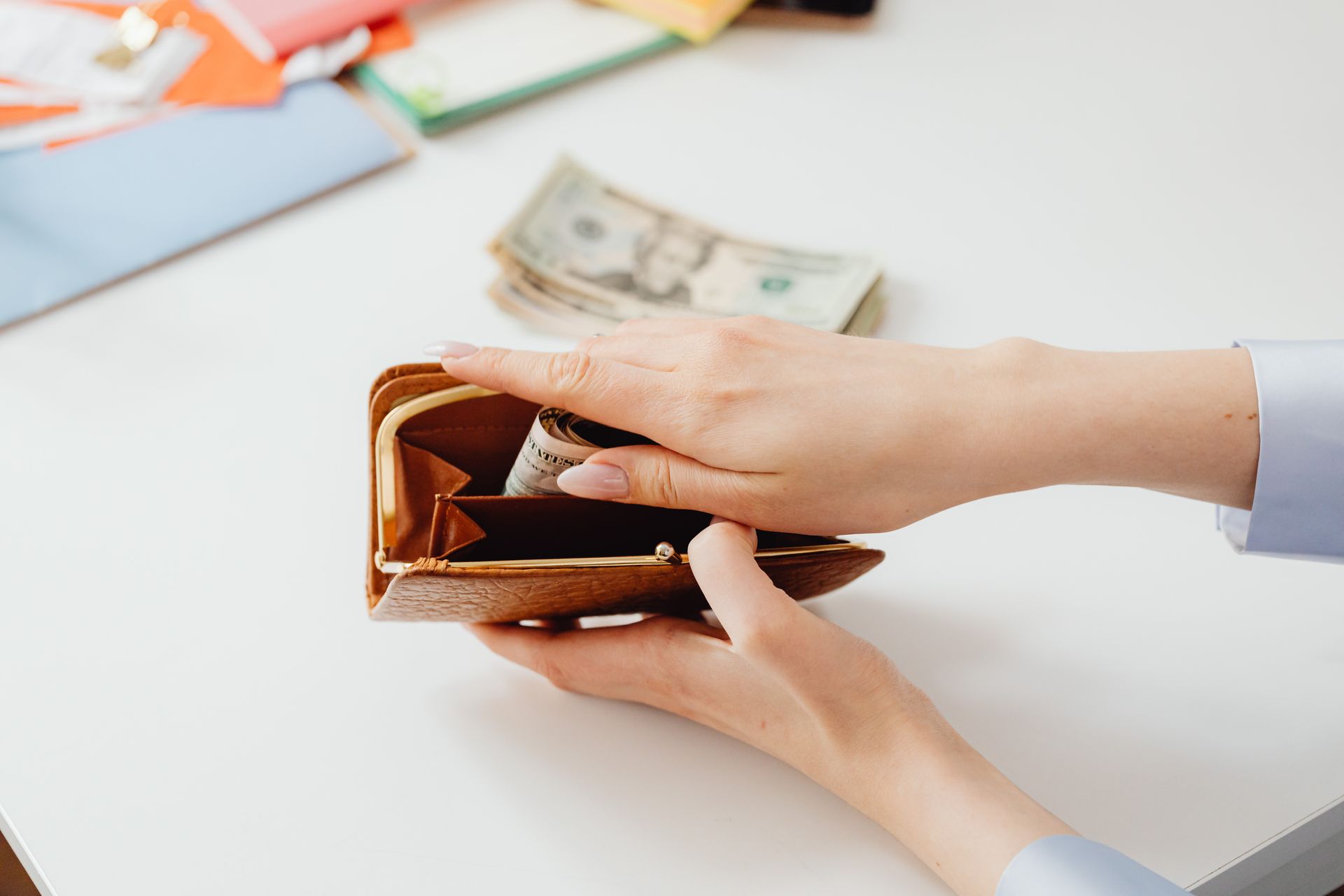 Frugal Living in Your 20s