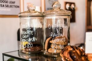 Easy Foods to Sell to Make Money