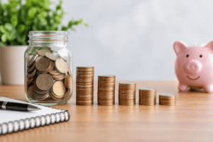Reverse Savings Challenge