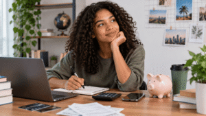 Financial Mistakes Gen Z Makes