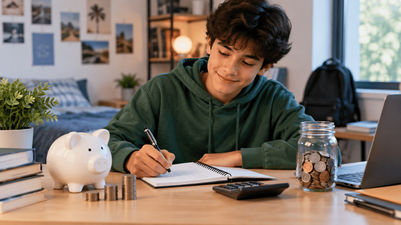 Money Habits Every Teen Should Learn