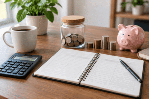 Weekly Budget Planner Guide