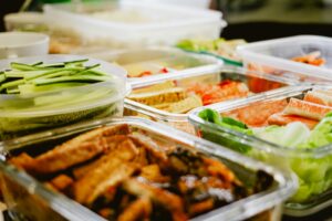 Cheap Meal Prep Ideas